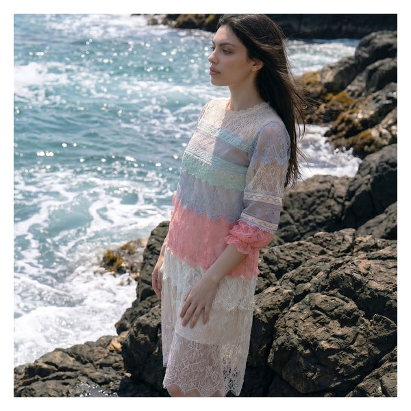 ZELLA TUNIC