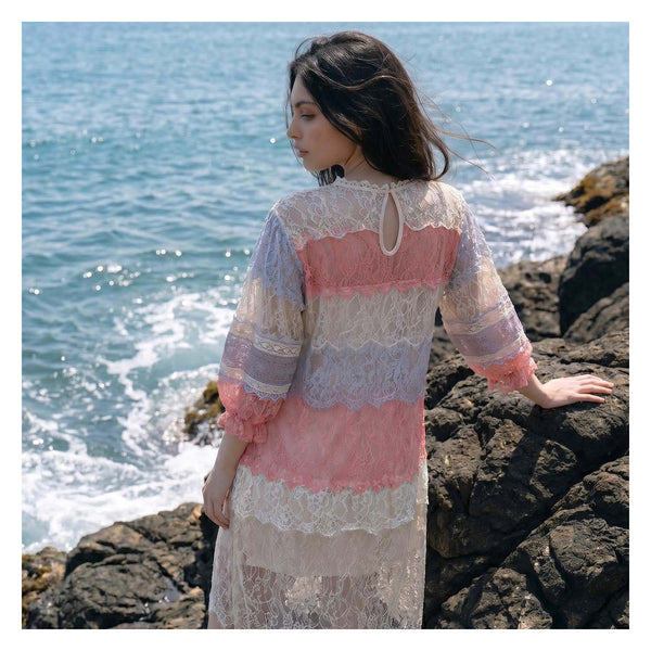 ZELLA TUNIC
