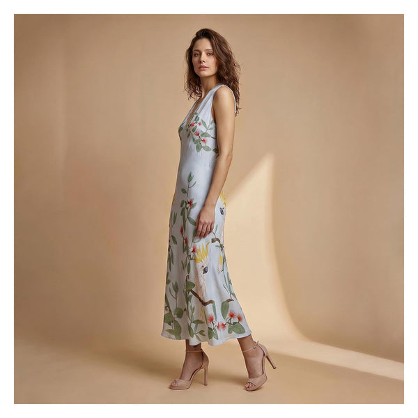 PATRISHA DRESS