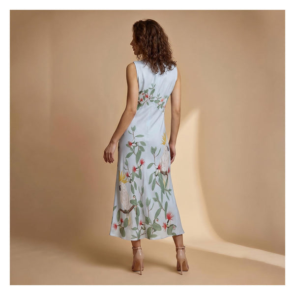 PATRISHA DRESS