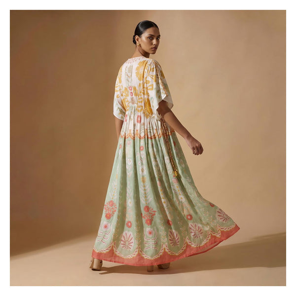 VERLIE KAFTAN