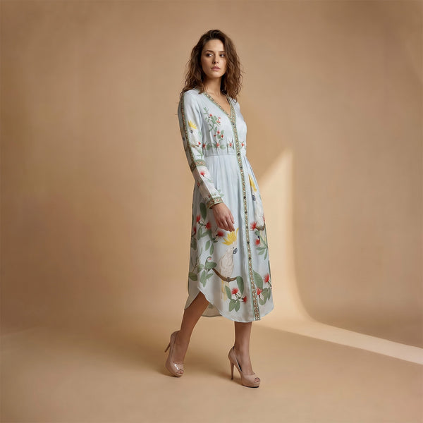 RIKKE DRESS
