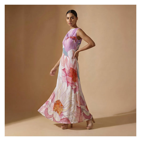 ADELAIDE DRESS