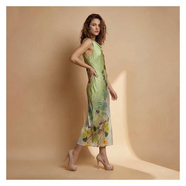 PEGGY DRESS