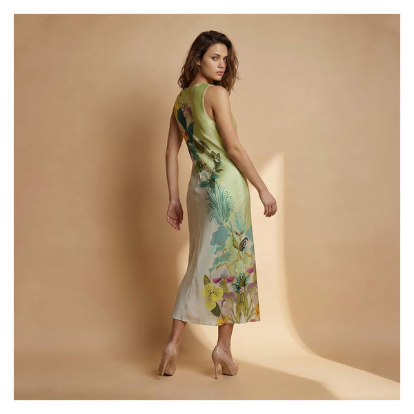 PEGGY DRESS
