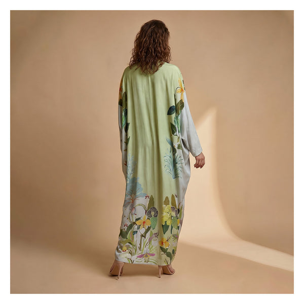 ARIMENIA KAFTAN
