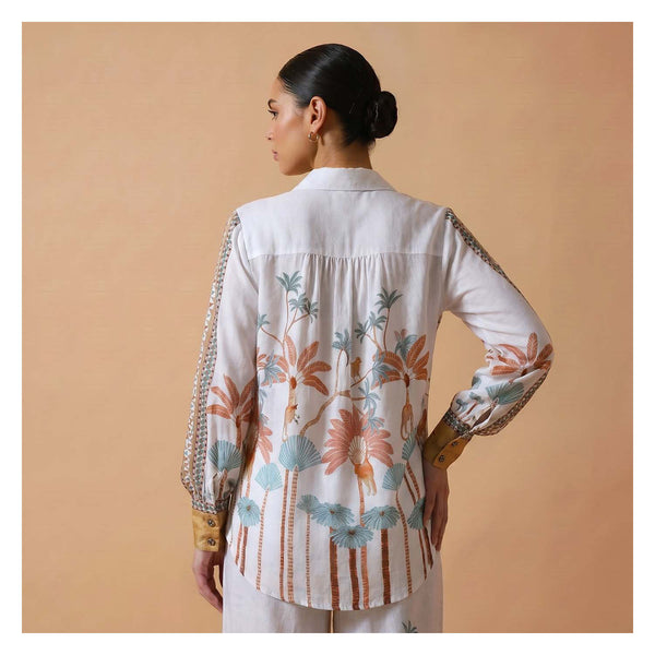BRUNA SHIRT