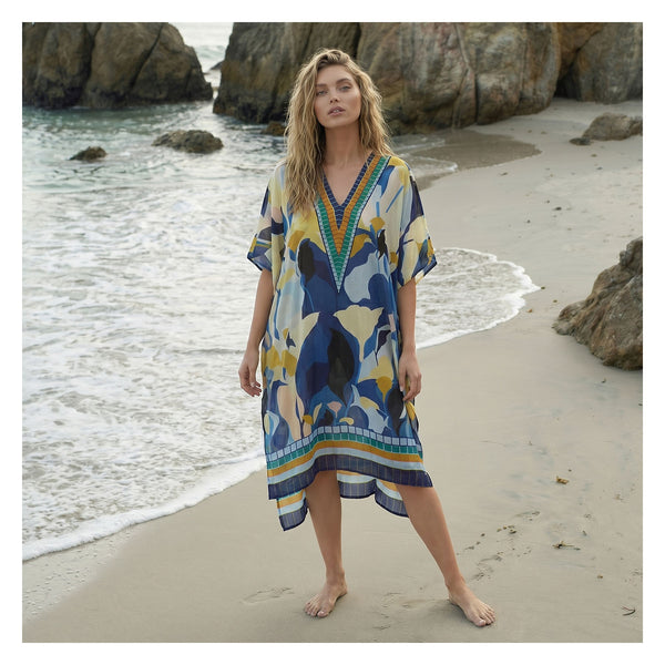 REGINA KAFTAN