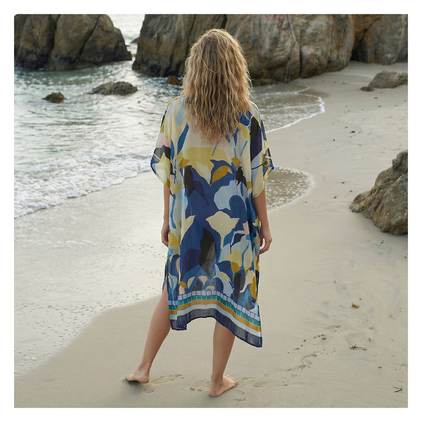 REGINA KAFTAN