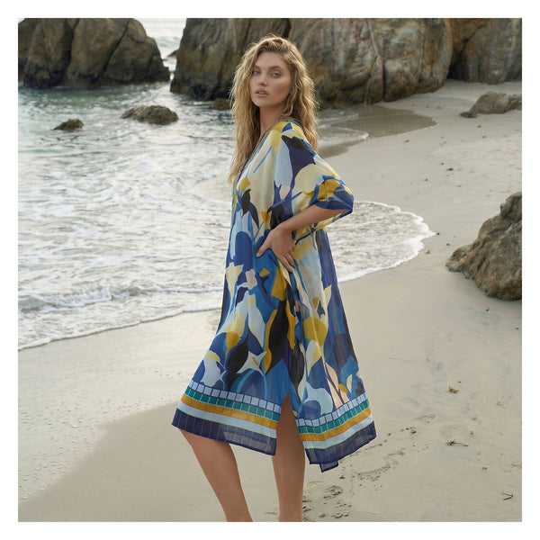 REGINA KAFTAN