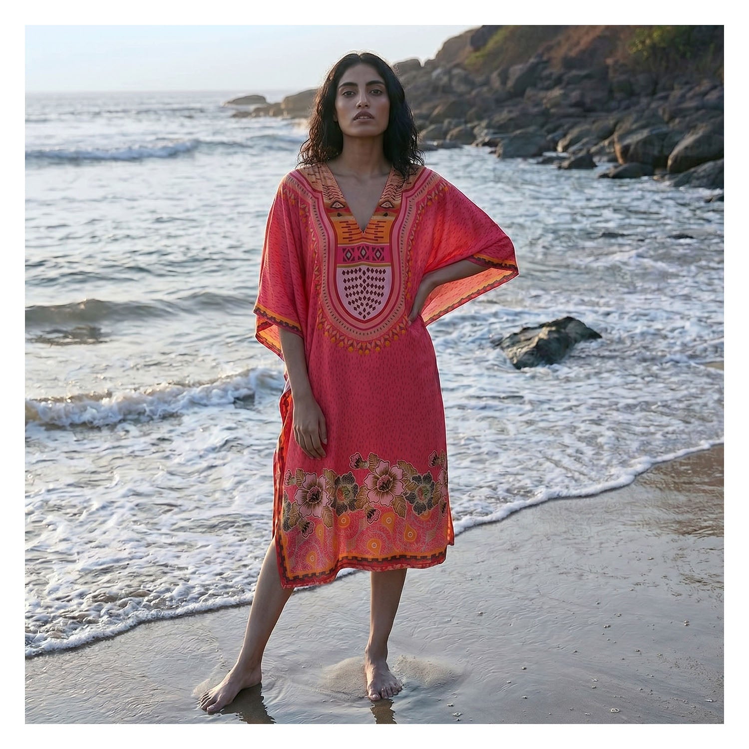 Verlie Kaftan