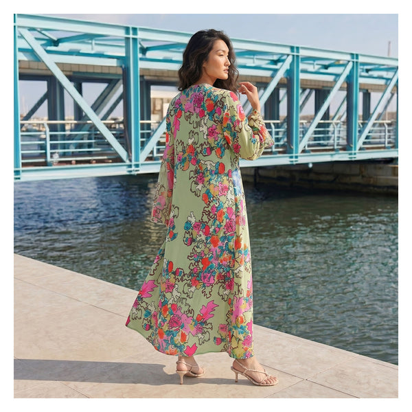 LODINA COVERUP