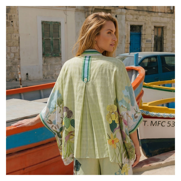 CALISE COVERUP