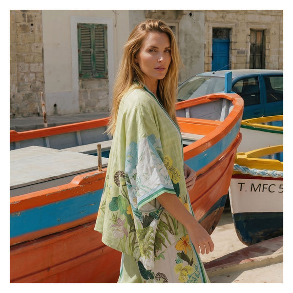 CALISE COVERUP