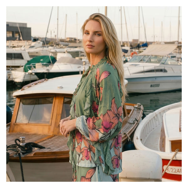 KEELY COVERUP