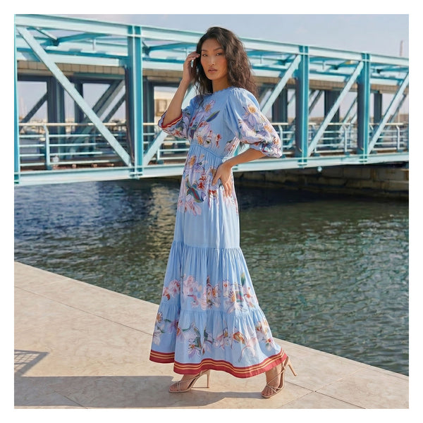 AVERINOI DRESS