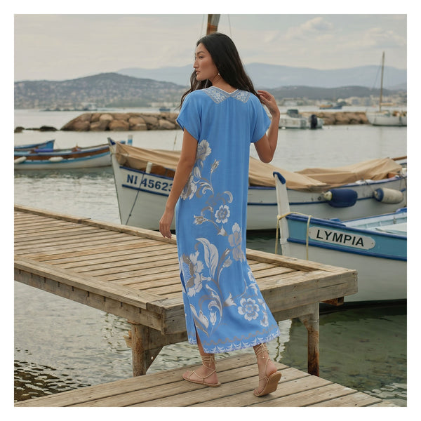 BELLA KAFTAN