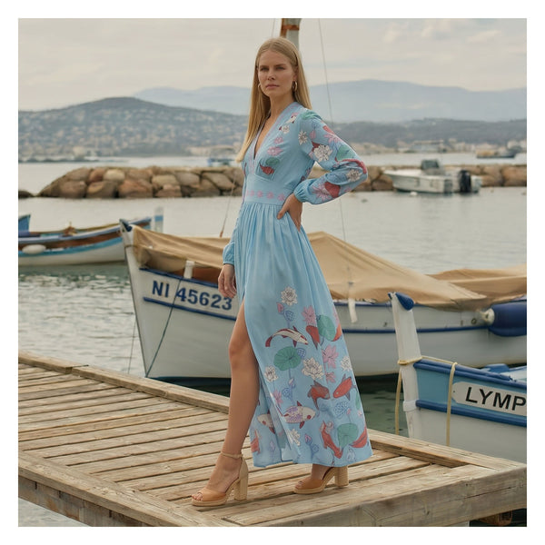 ILEEN DRESS
