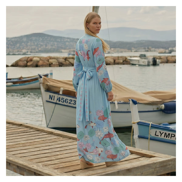 ILEEN DRESS