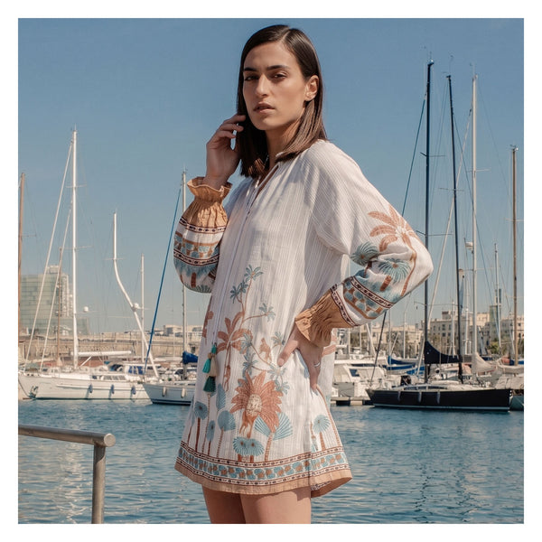 KELVI TUNIC