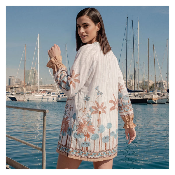 KELVI TUNIC