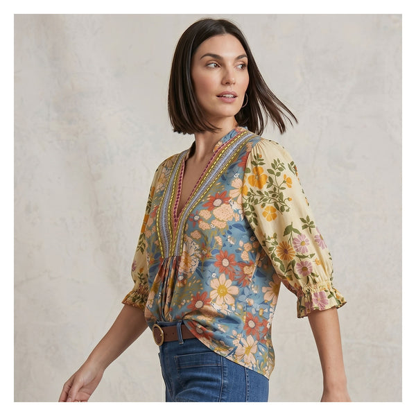 STEPHANIE TOP