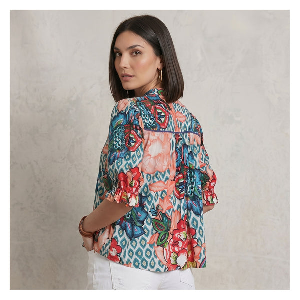 STEPHANIE TOP