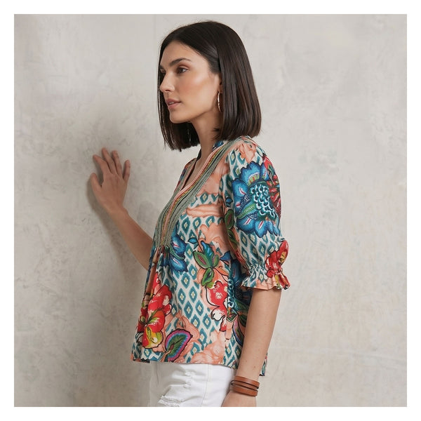 STEPHANIE TOP