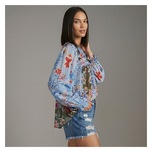 TIARA TOP