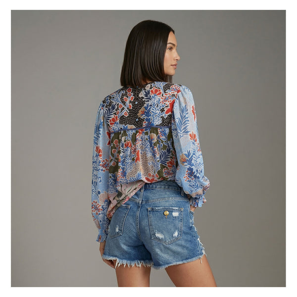 TIARA TOP