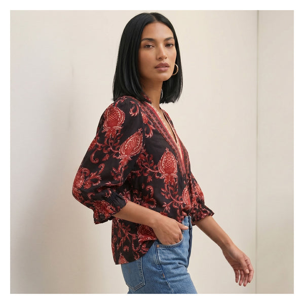 STEPHANIE TOP