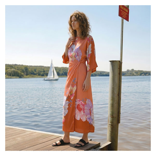 MERLINA DRESS