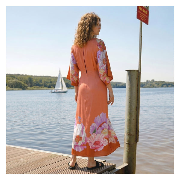 MERLINA DRESS