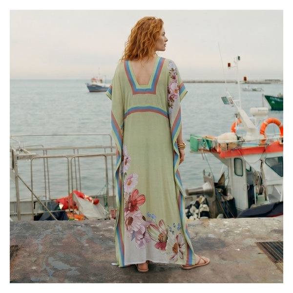 RUFINA KAFTAN