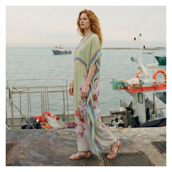 RUFINA KAFTAN