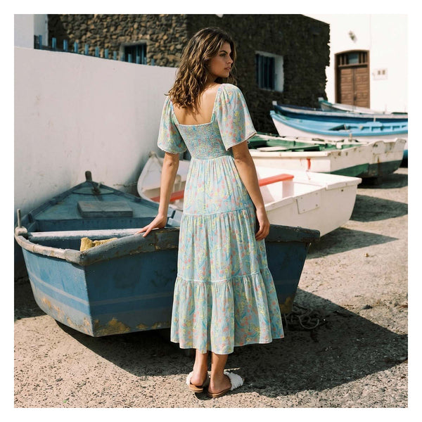 MEYLIE DRESS