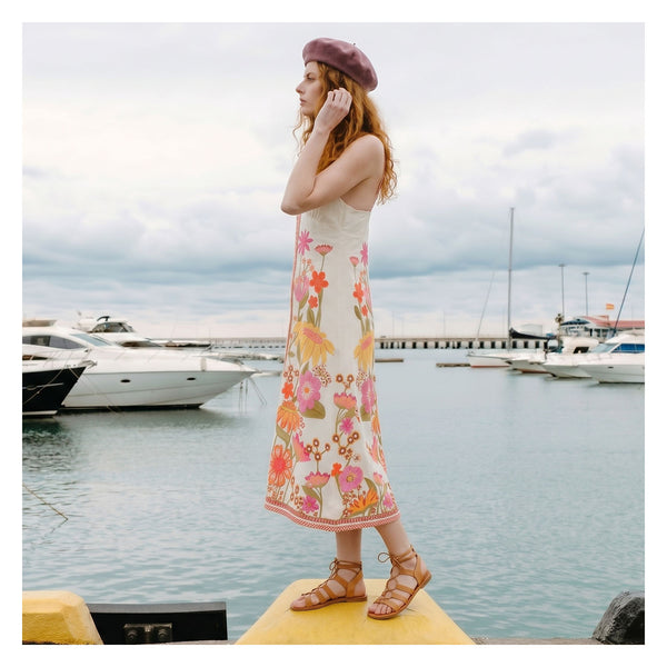 BLASIA DRESS