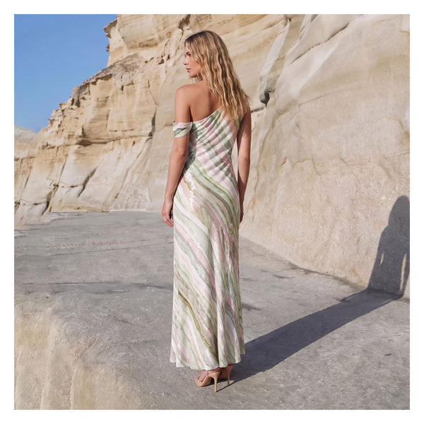 ALDINA DRESS