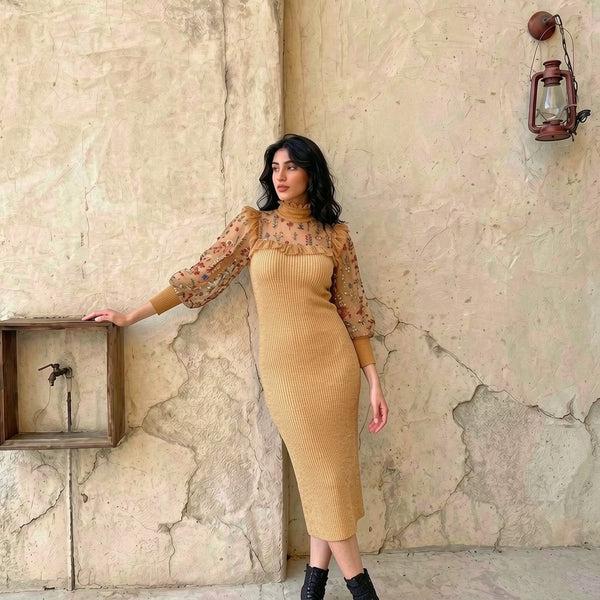JOSEFINA DRESS