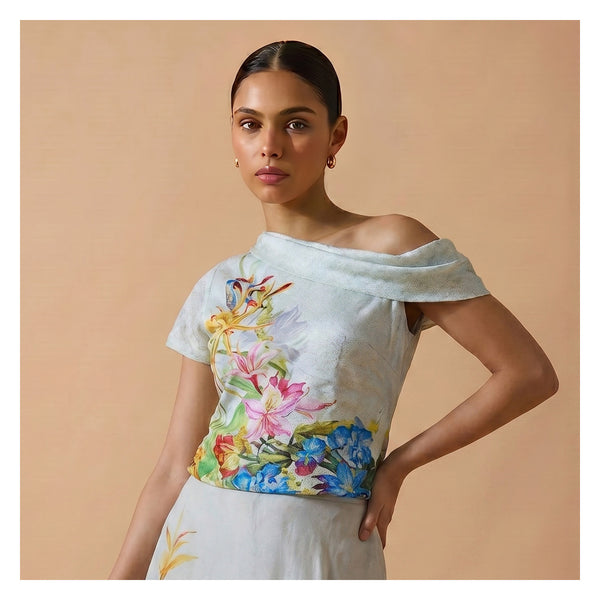 JANUS TOP