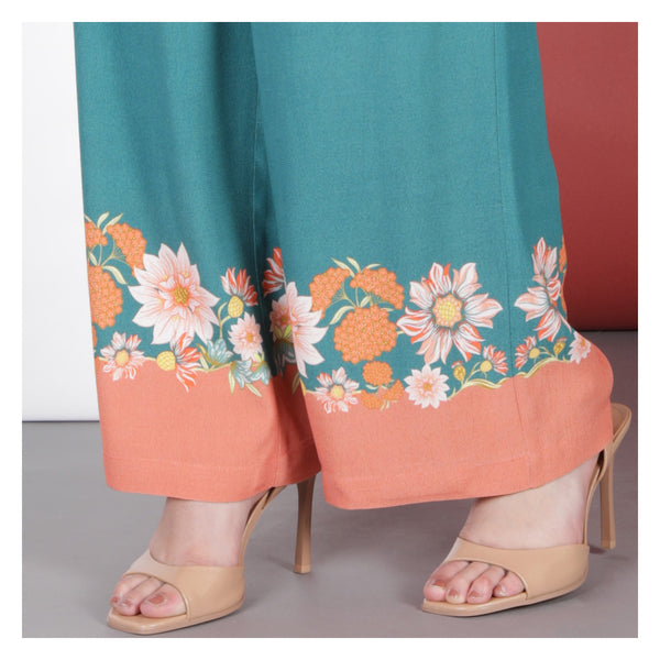 OBERON TROUSER