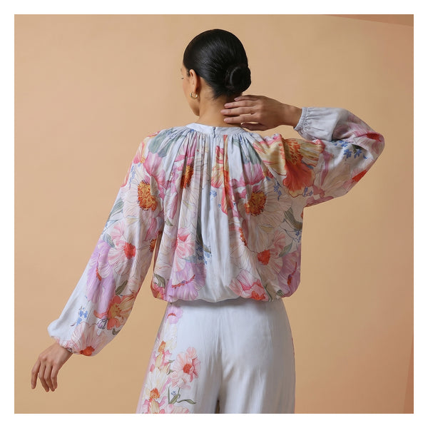 ELEYNA TOP