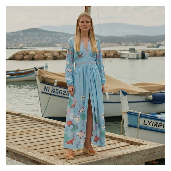 ILEEN DRESS