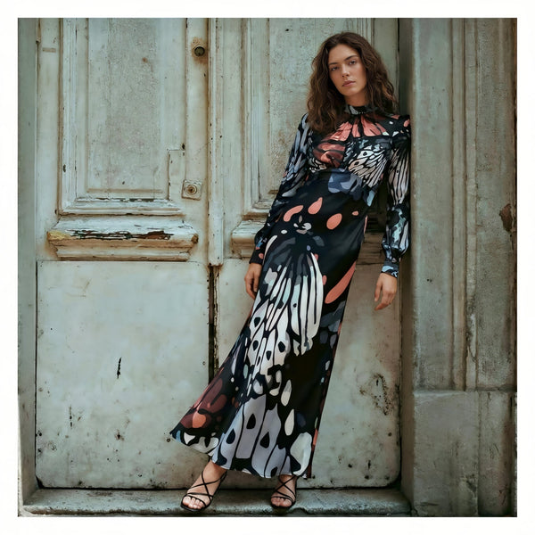 TORINA DRESS