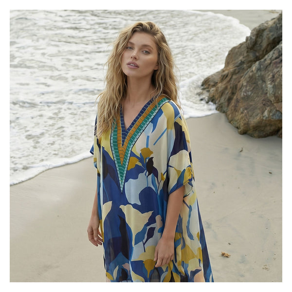 REGINA KAFTAN