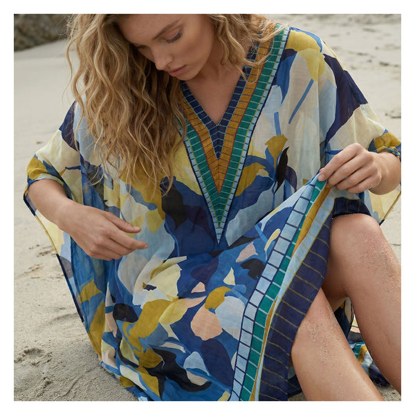REGINA KAFTAN