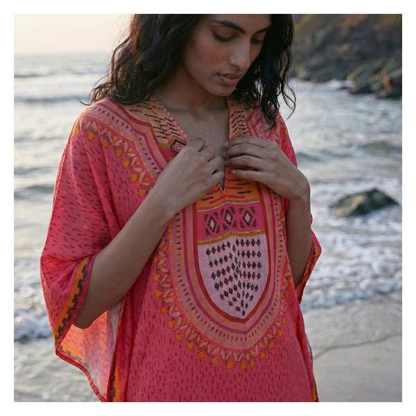 AMIREYA KAFTAN