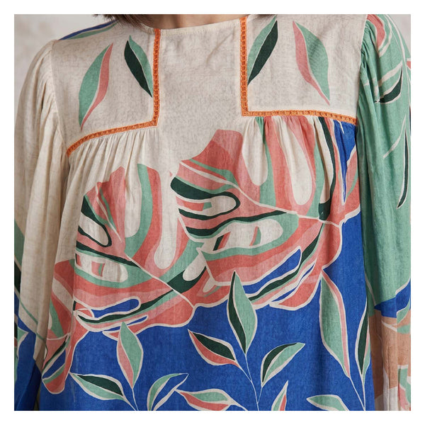 TIARA TOP