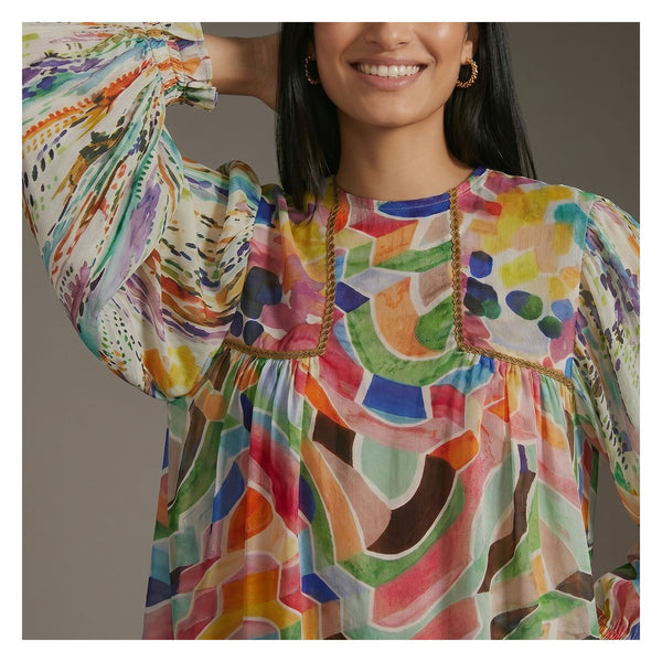TIARA TOP