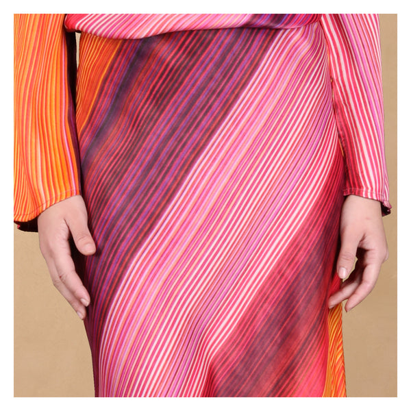 EARLINA SKIRT
